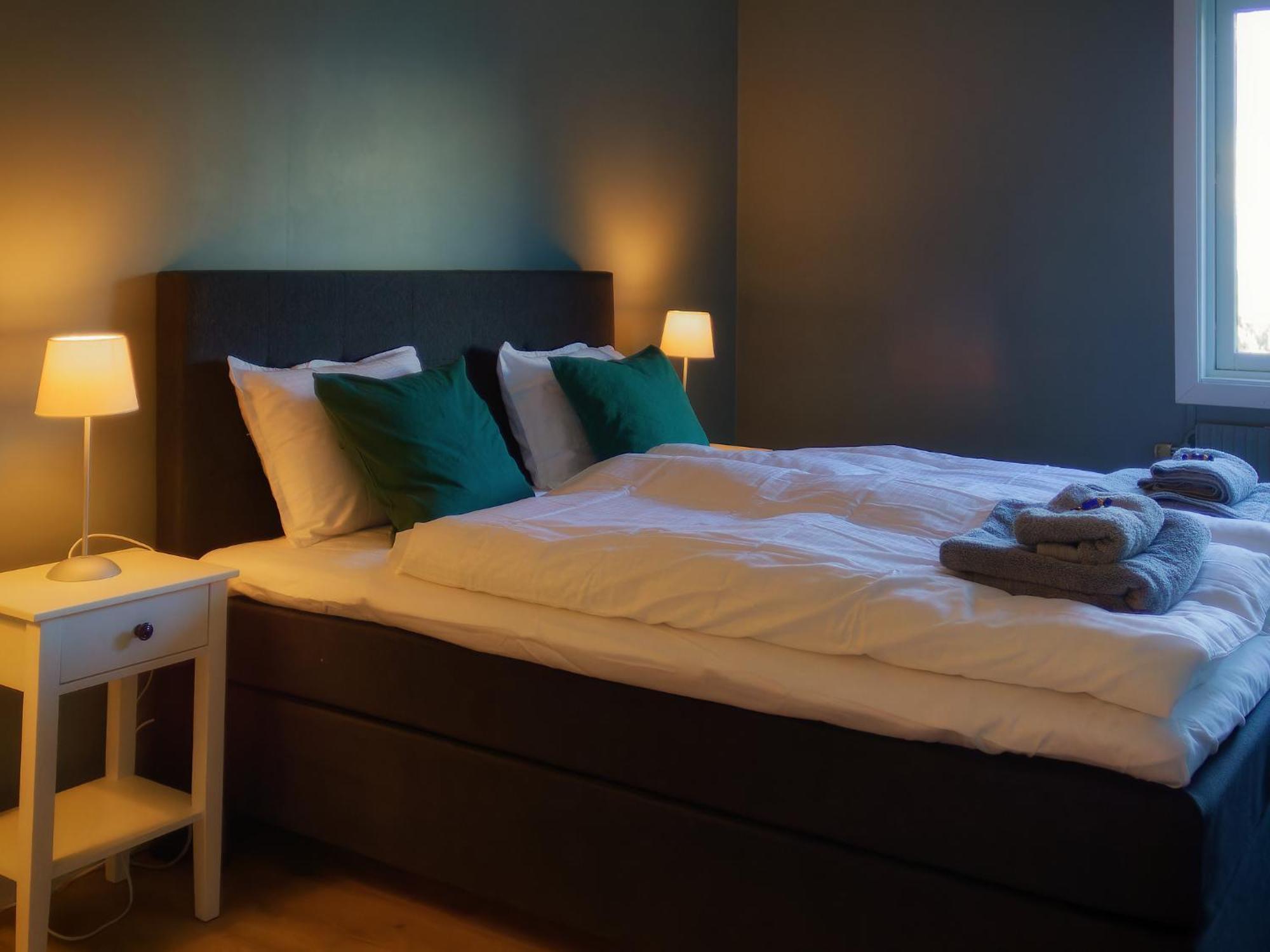 Ailu - Arctic Hotel Apartments Lannavaara Экстерьер фото