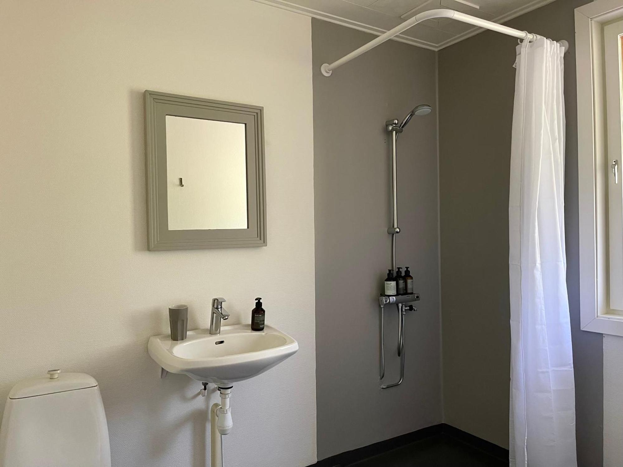 Ailu - Arctic Hotel Apartments Lannavaara Экстерьер фото