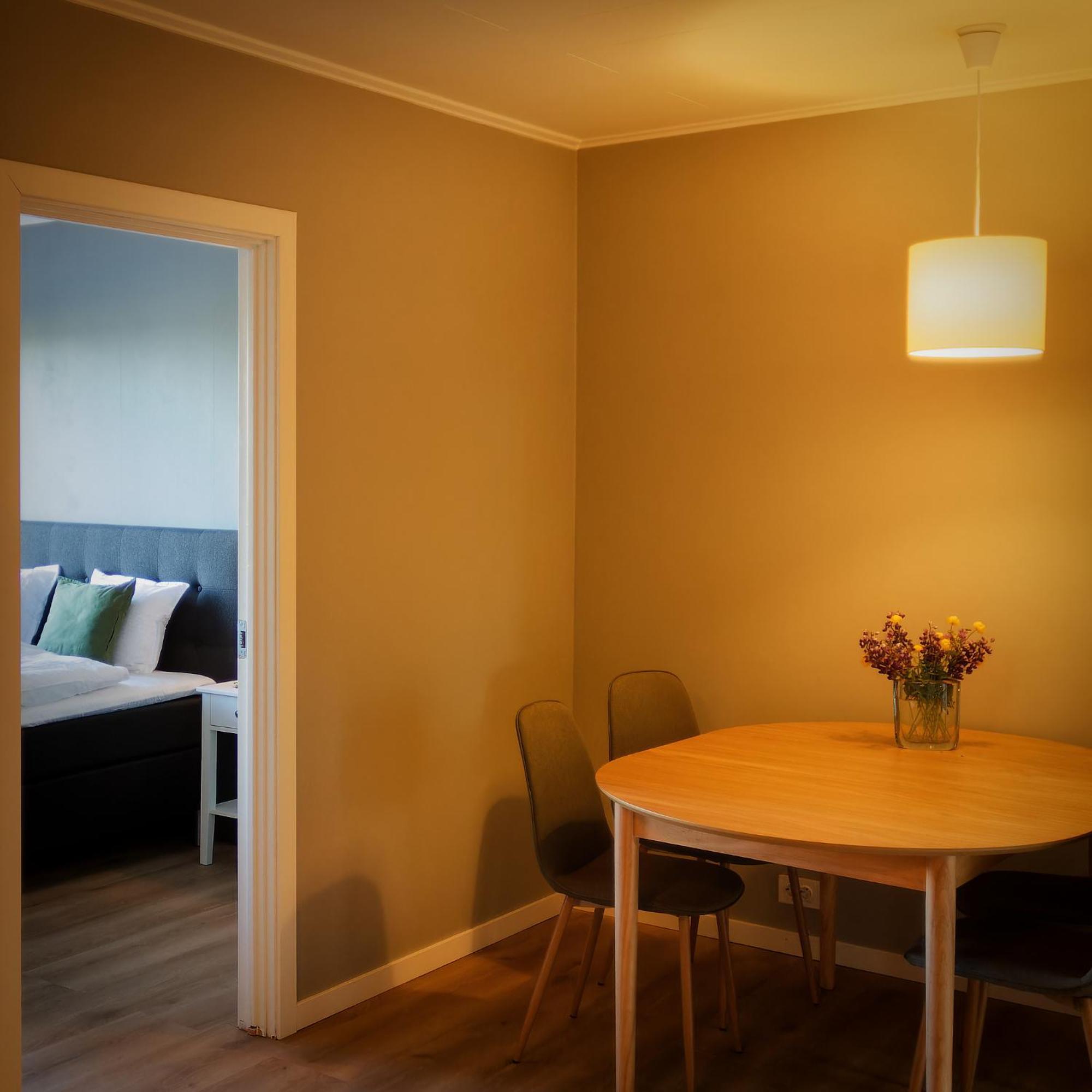 Ailu - Arctic Hotel Apartments Lannavaara Экстерьер фото