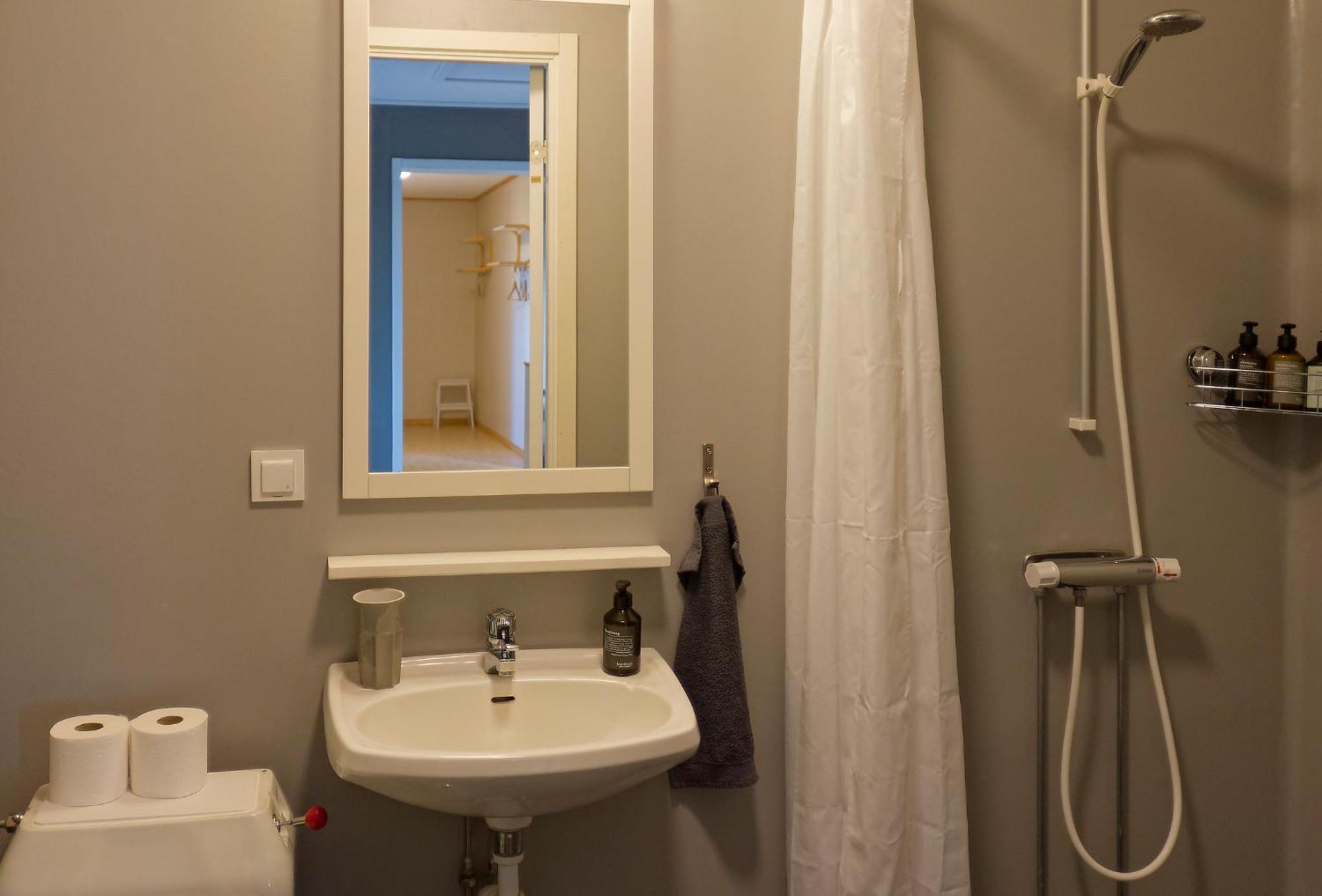 Ailu - Arctic Hotel Apartments Lannavaara Экстерьер фото