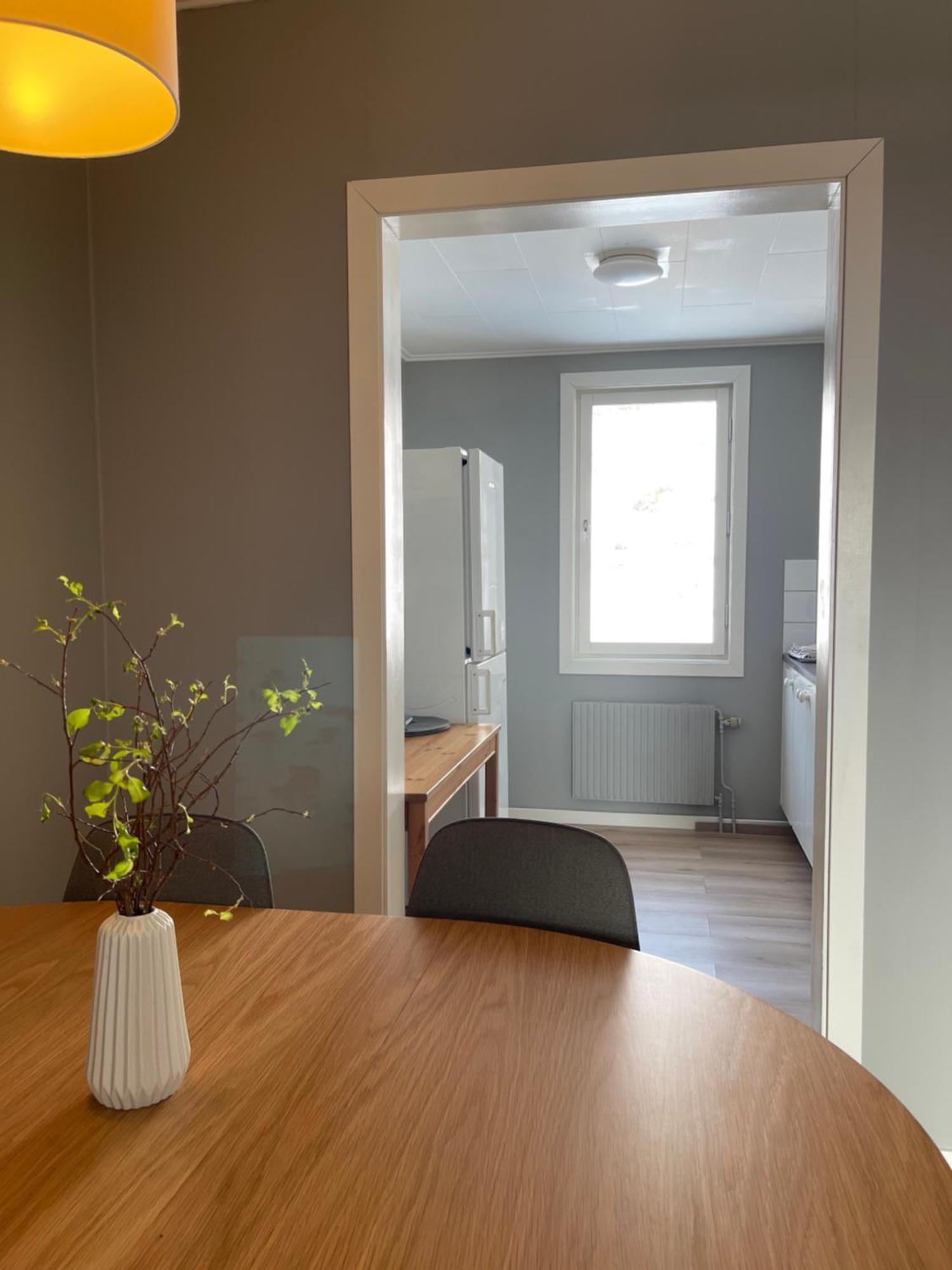 Ailu - Arctic Hotel Apartments Lannavaara Экстерьер фото