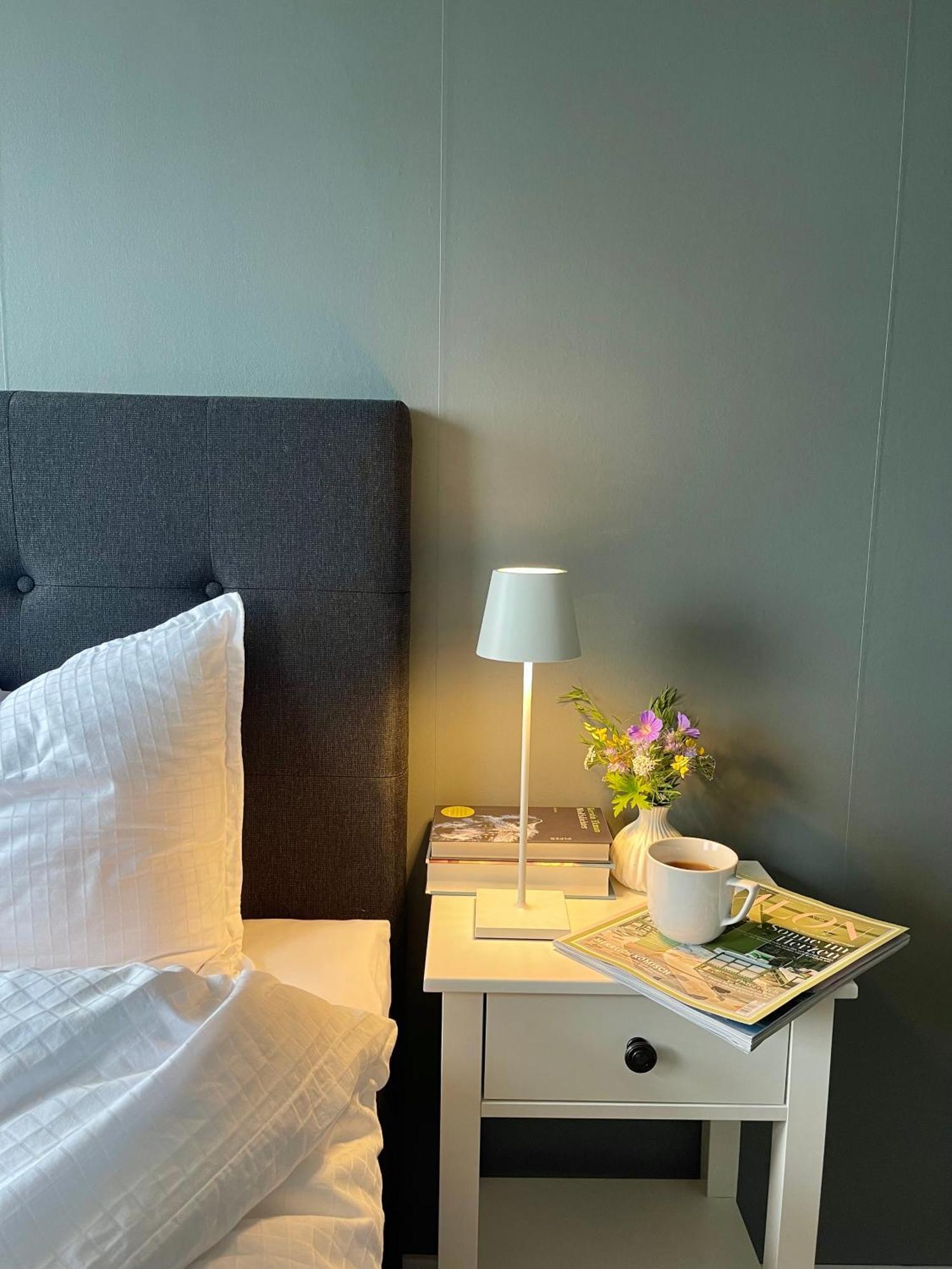Ailu - Arctic Hotel Apartments Lannavaara Экстерьер фото