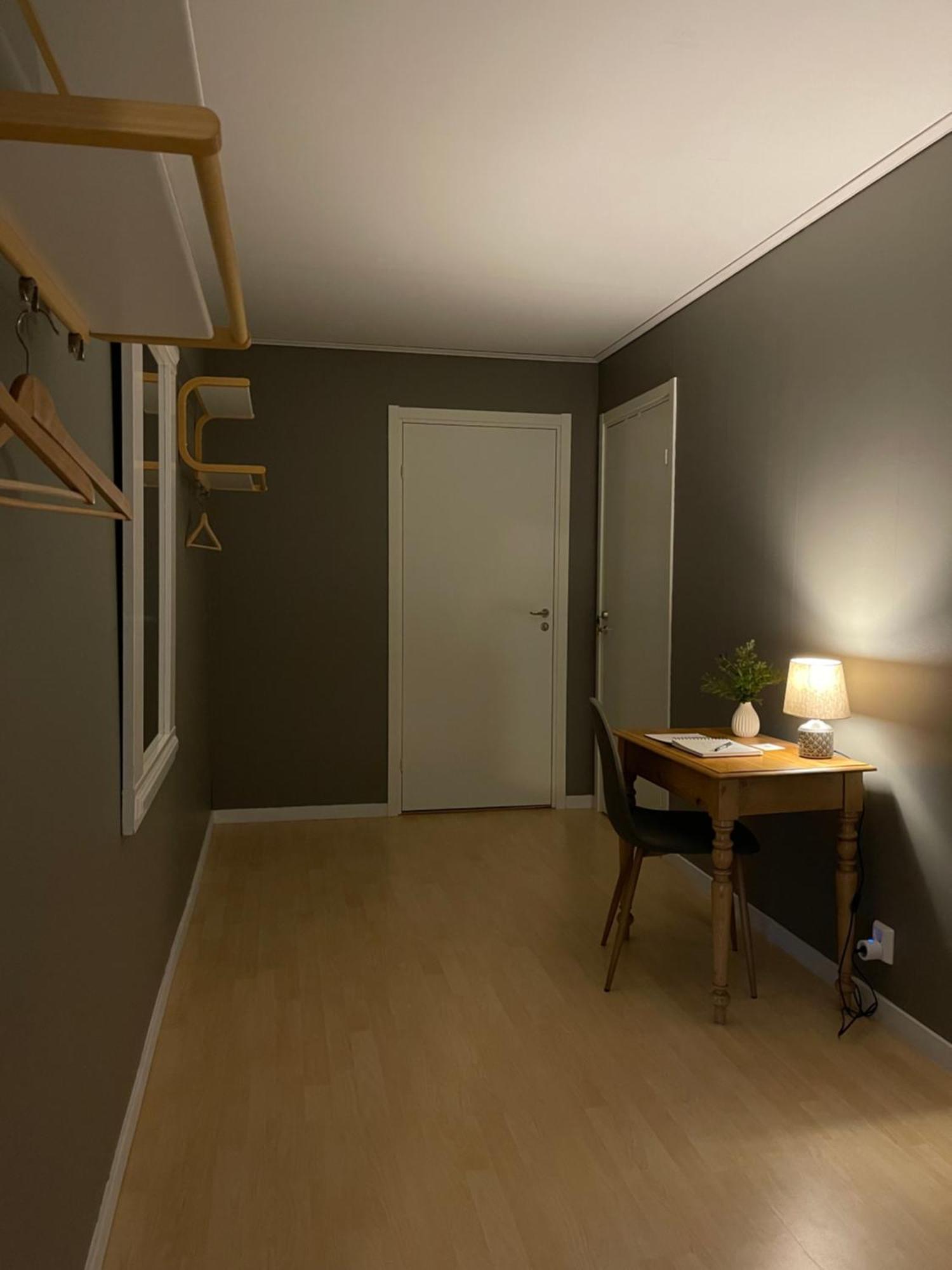 Ailu - Arctic Hotel Apartments Lannavaara Экстерьер фото